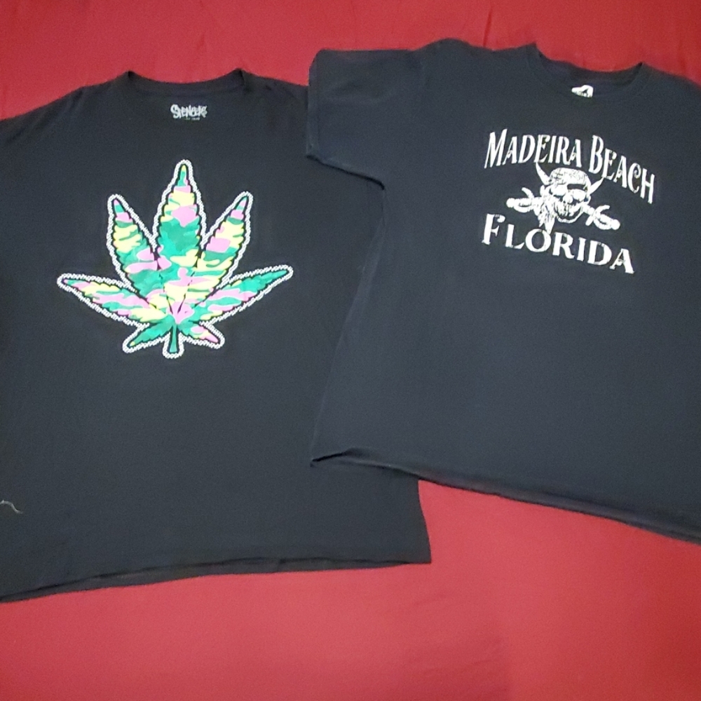 Mens Teeshirt bundle